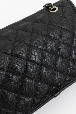 French Riviera Flap Bag