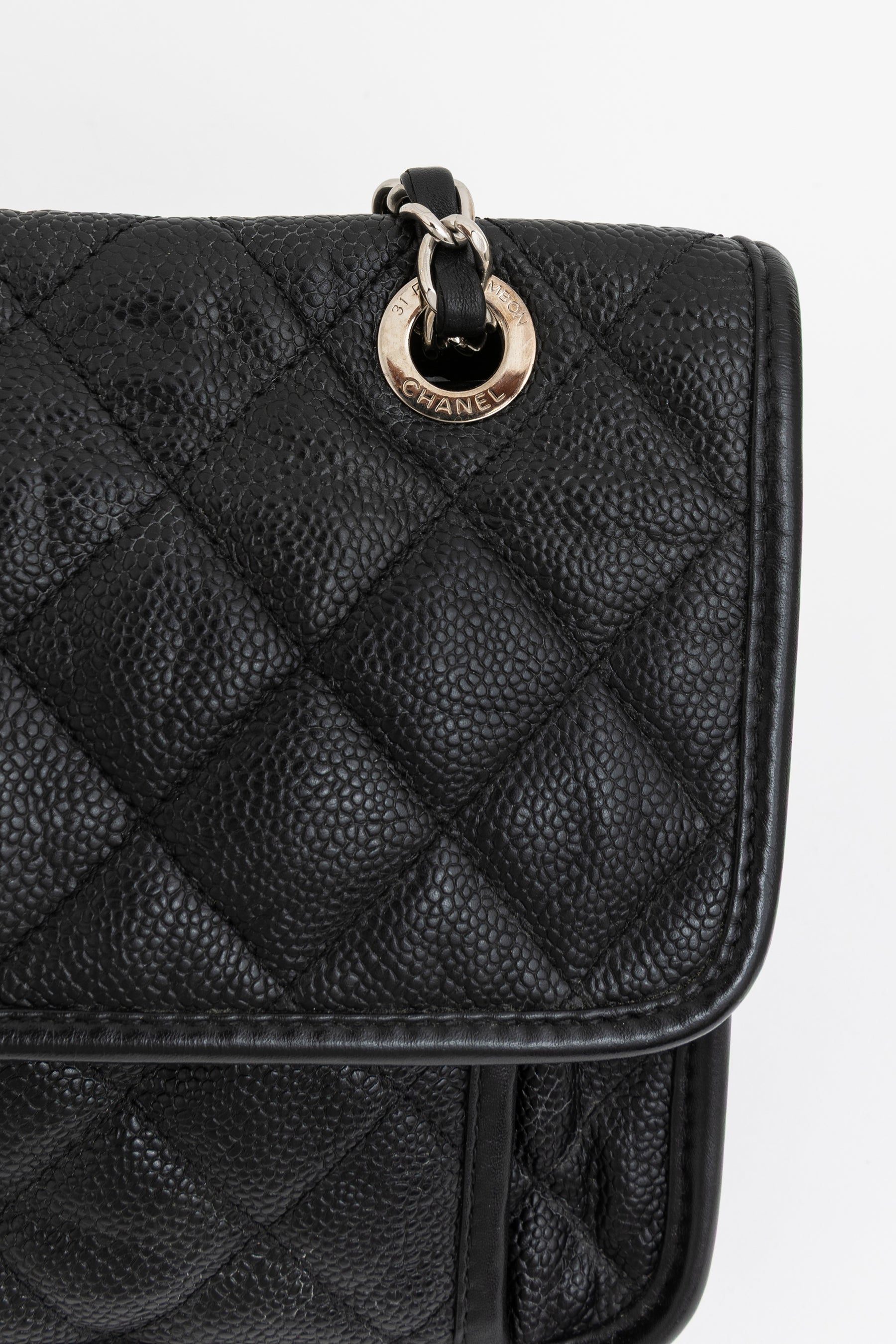 French Riviera Flap Bag