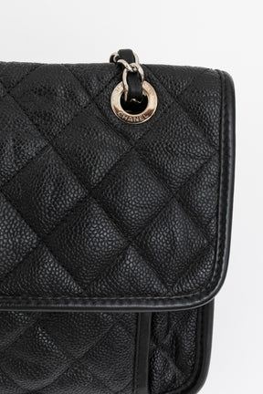 French Riviera Flap Bag