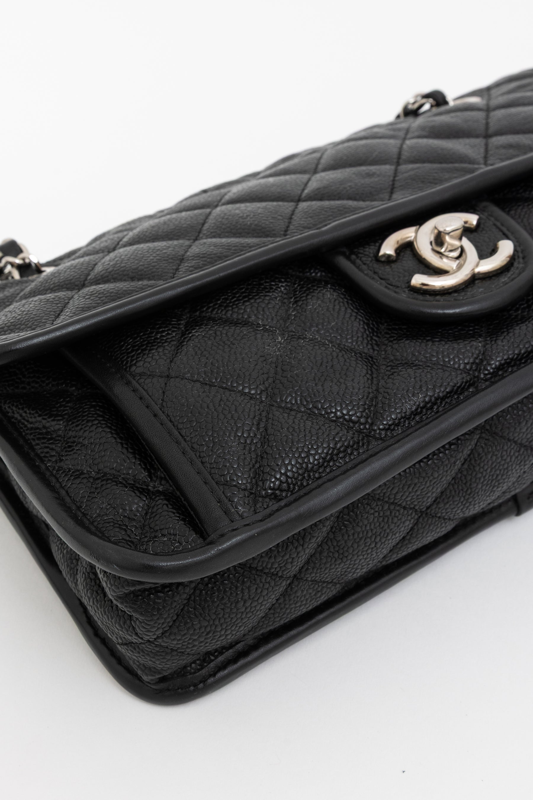 French Riviera Flap Bag