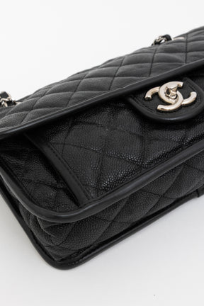 French Riviera Flap Bag