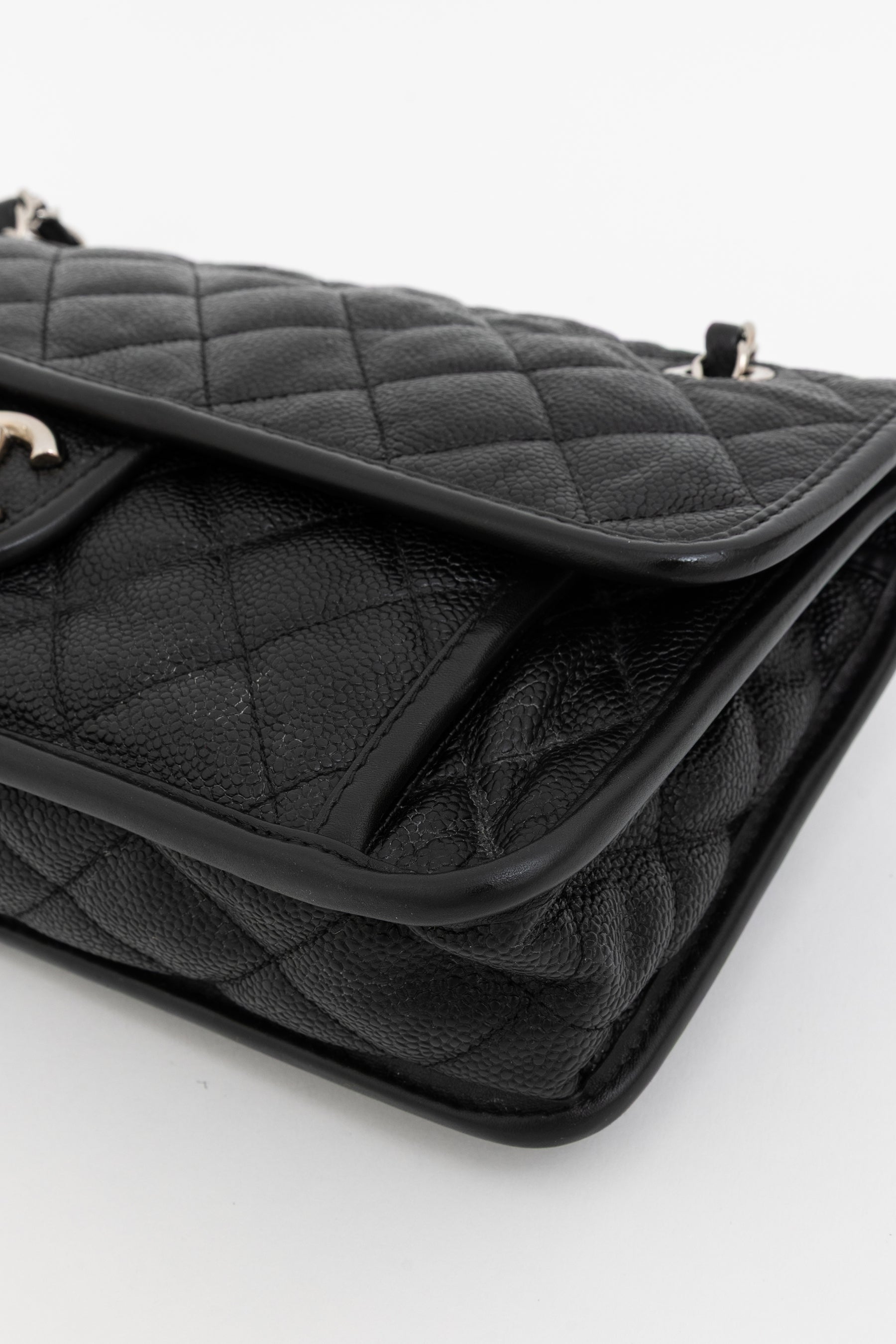 French Riviera Flap Bag