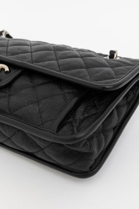 French Riviera Flap Bag