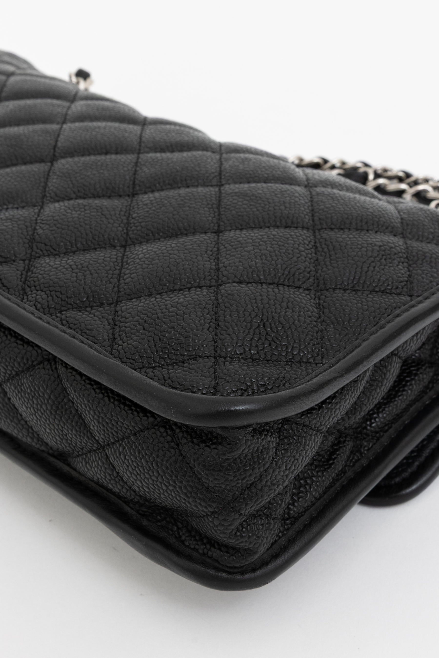 French Riviera Flap Bag