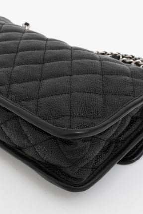 French Riviera Flap Bag