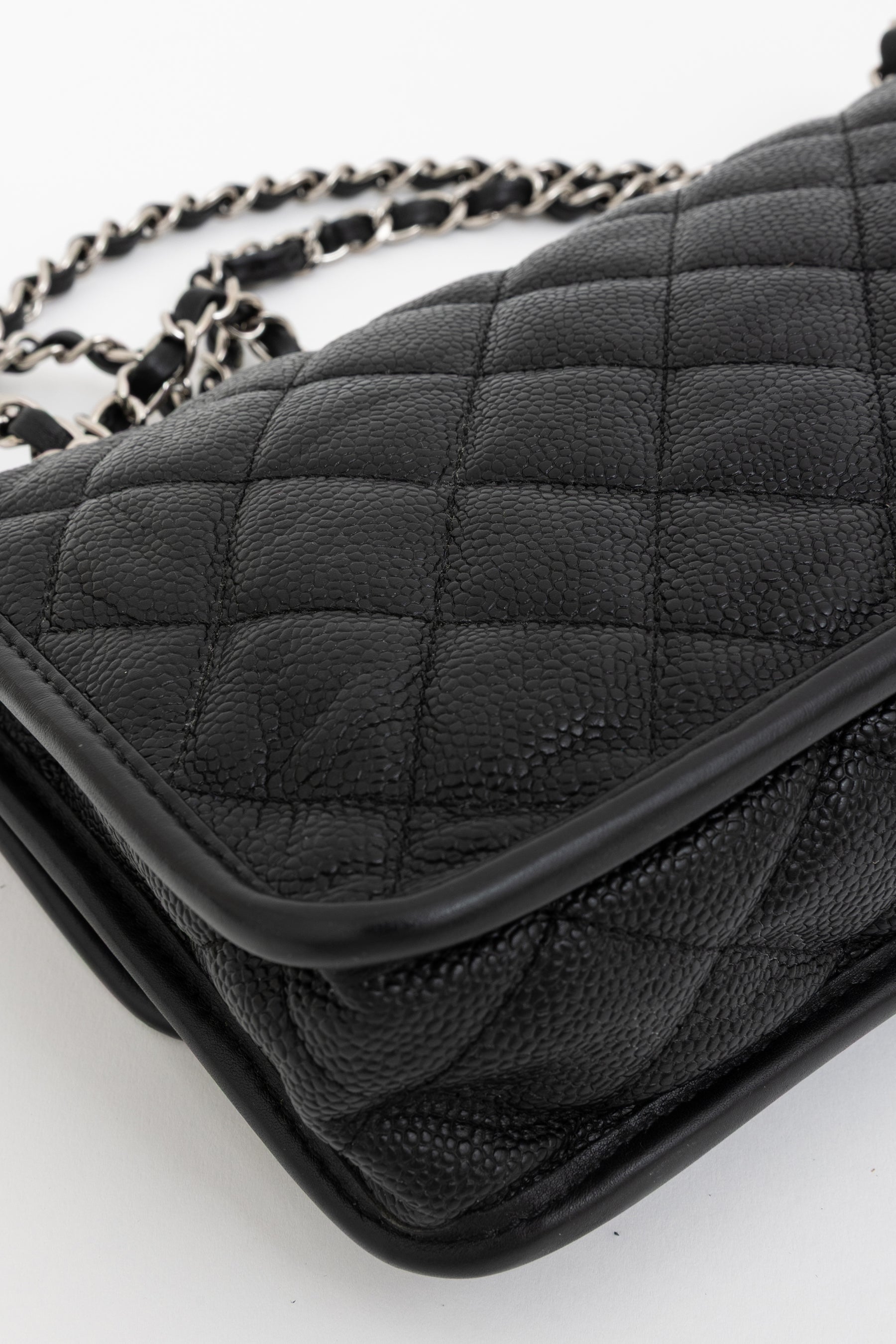 French Riviera Flap Bag