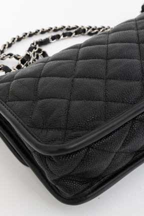 French Riviera Flap Bag