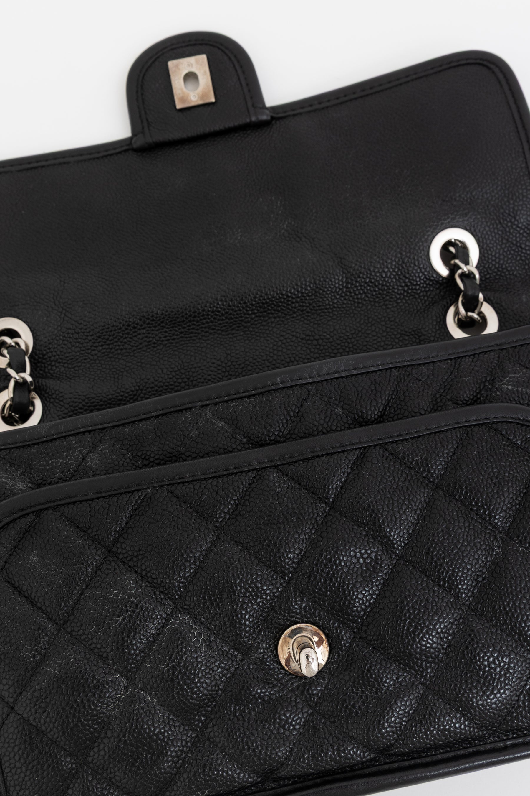 French Riviera Flap Bag