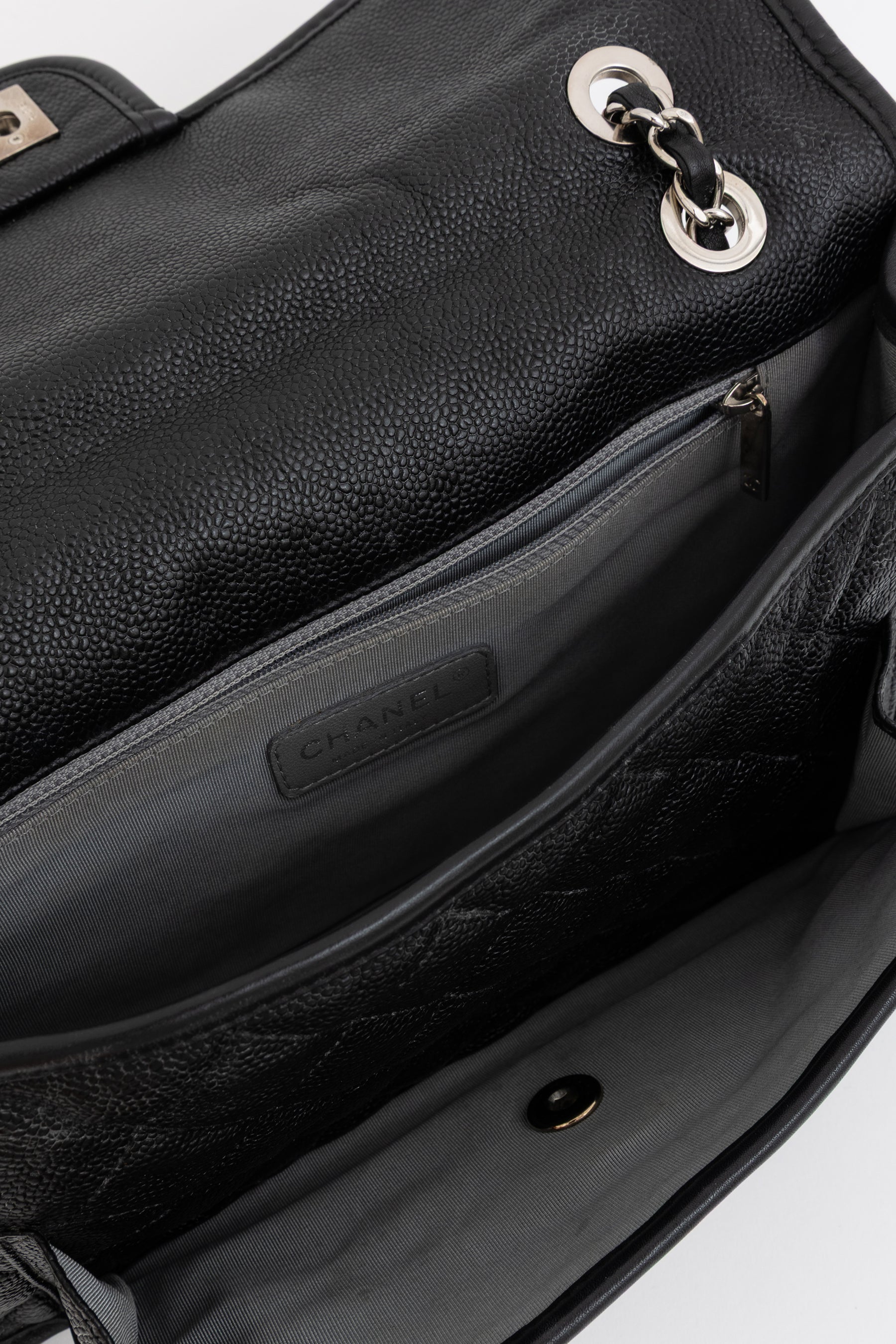 French Riviera Flap Bag