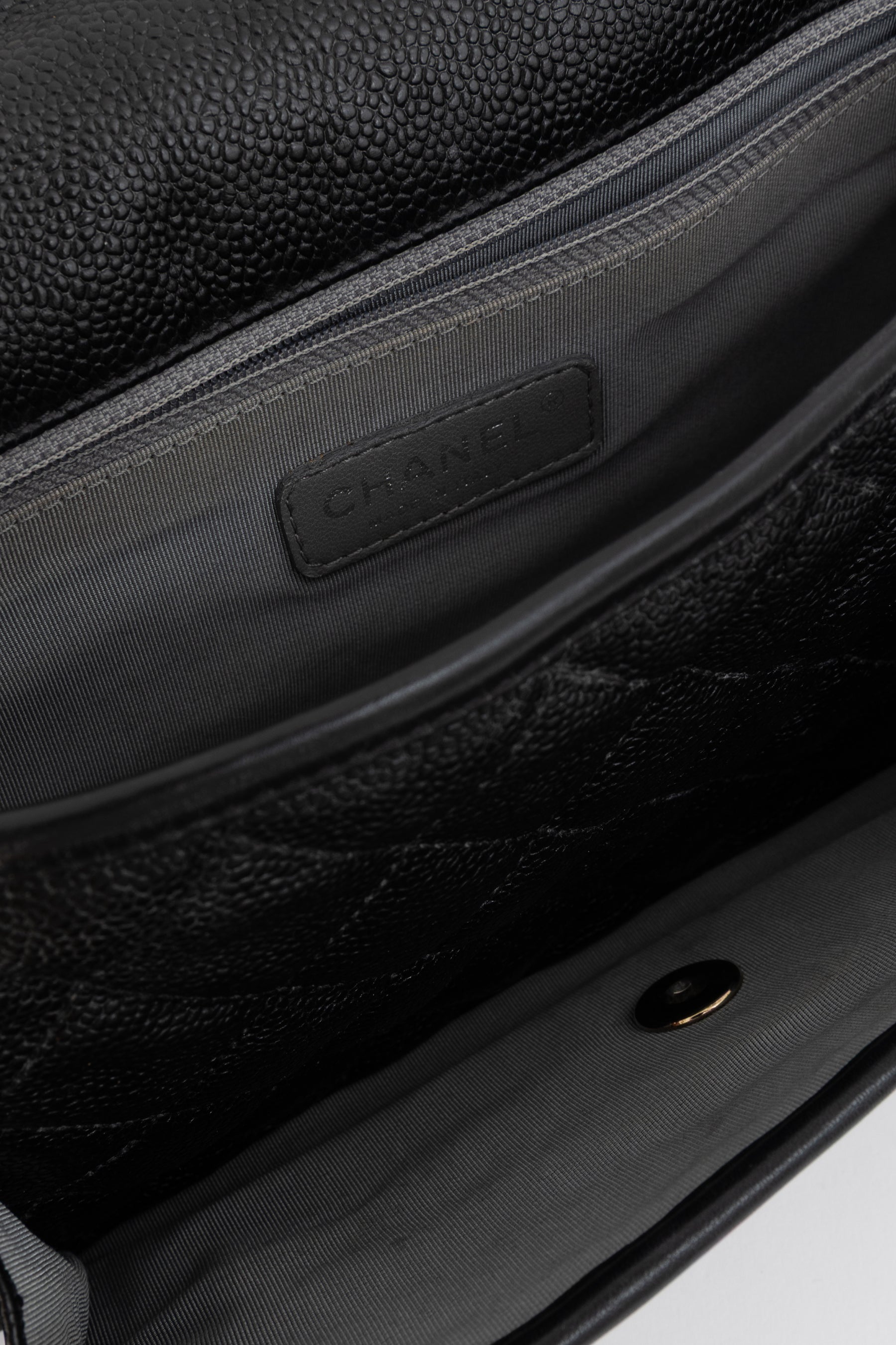 French Riviera Flap Bag