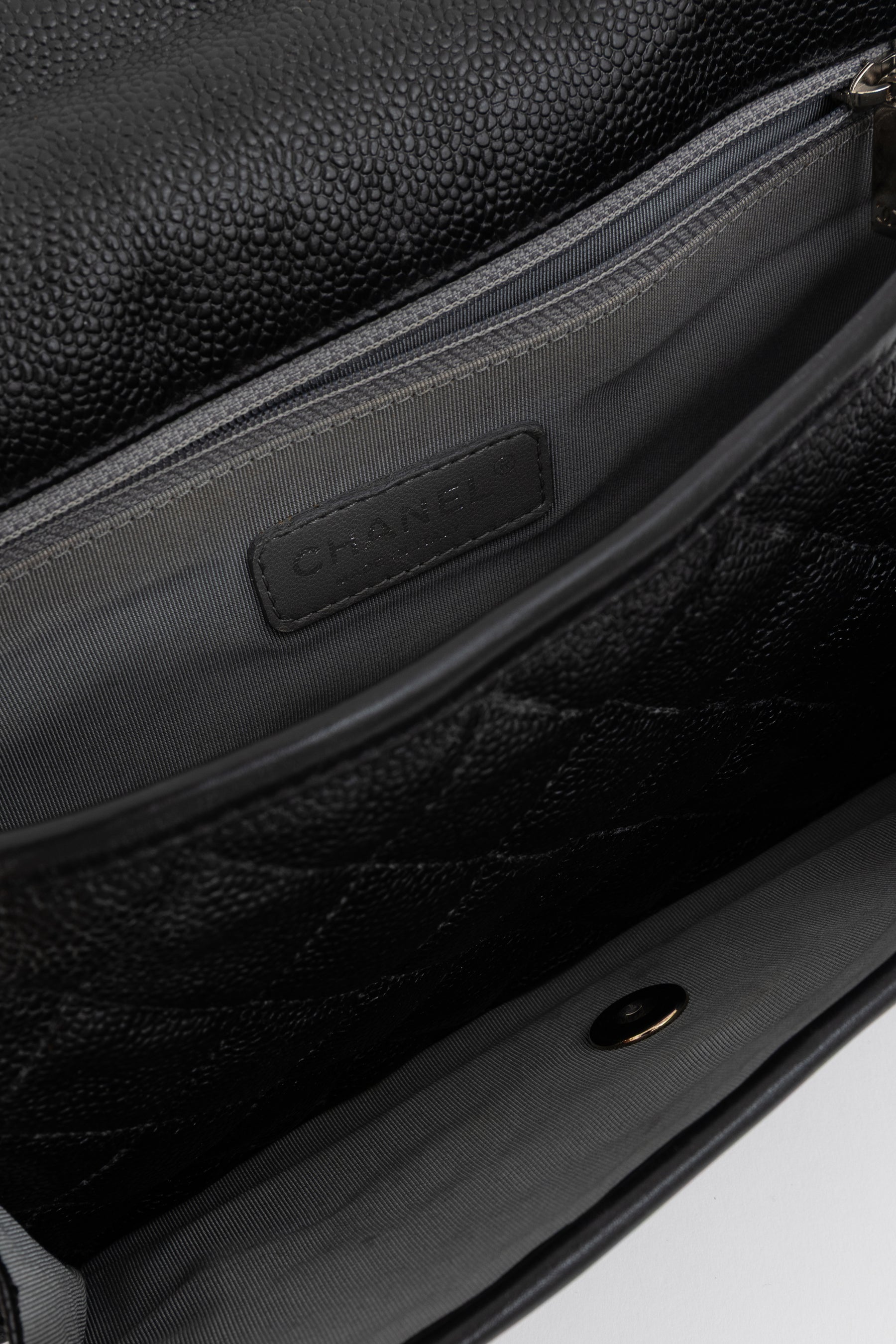 French Riviera Flap Bag