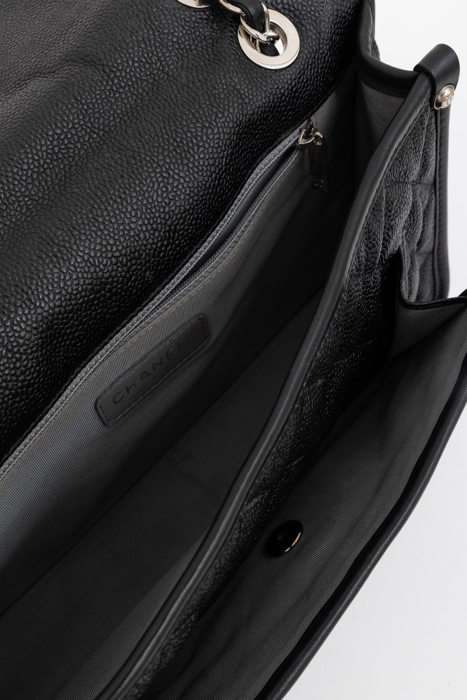 French Riviera Flap Bag