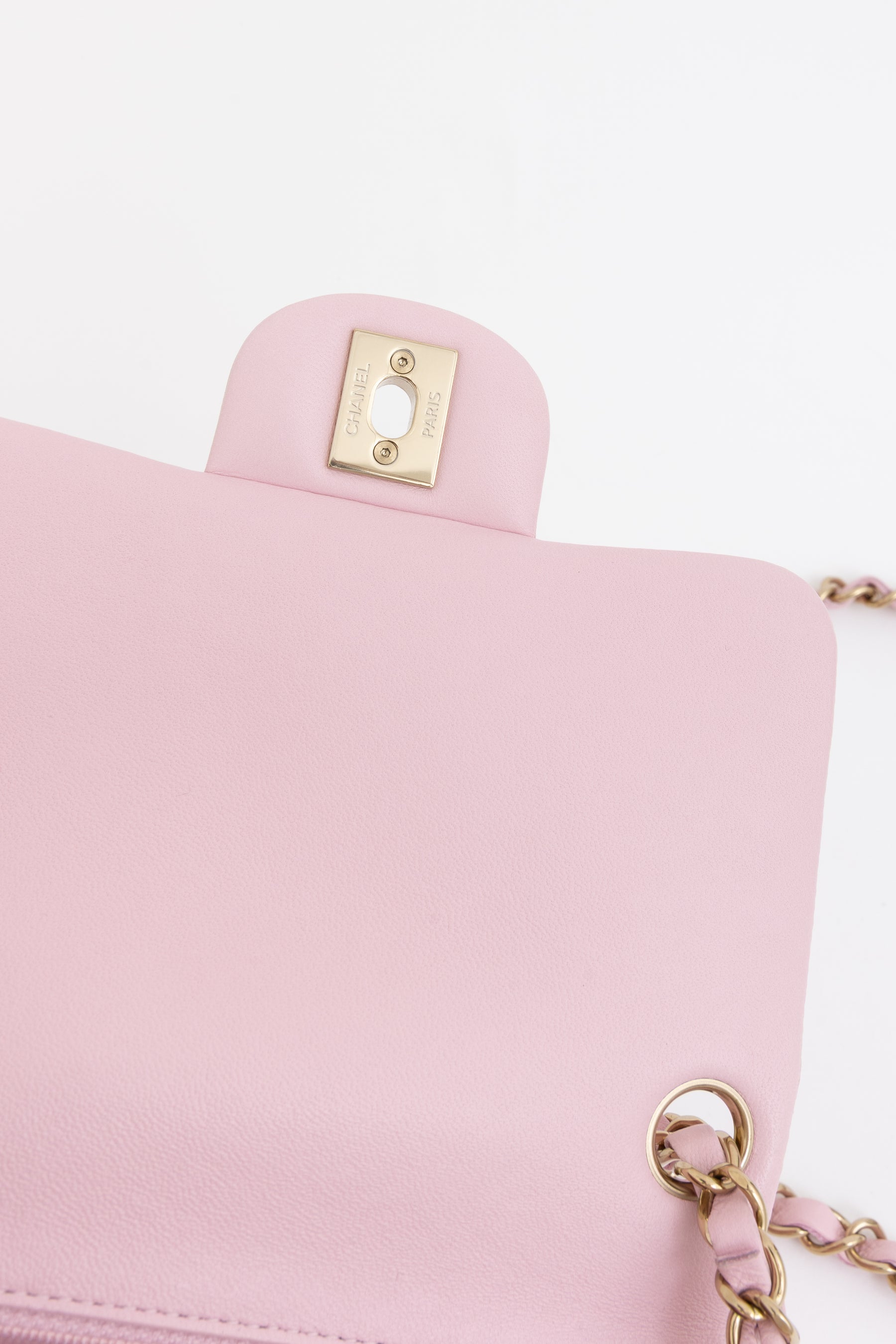 Mini Square Flap Bag