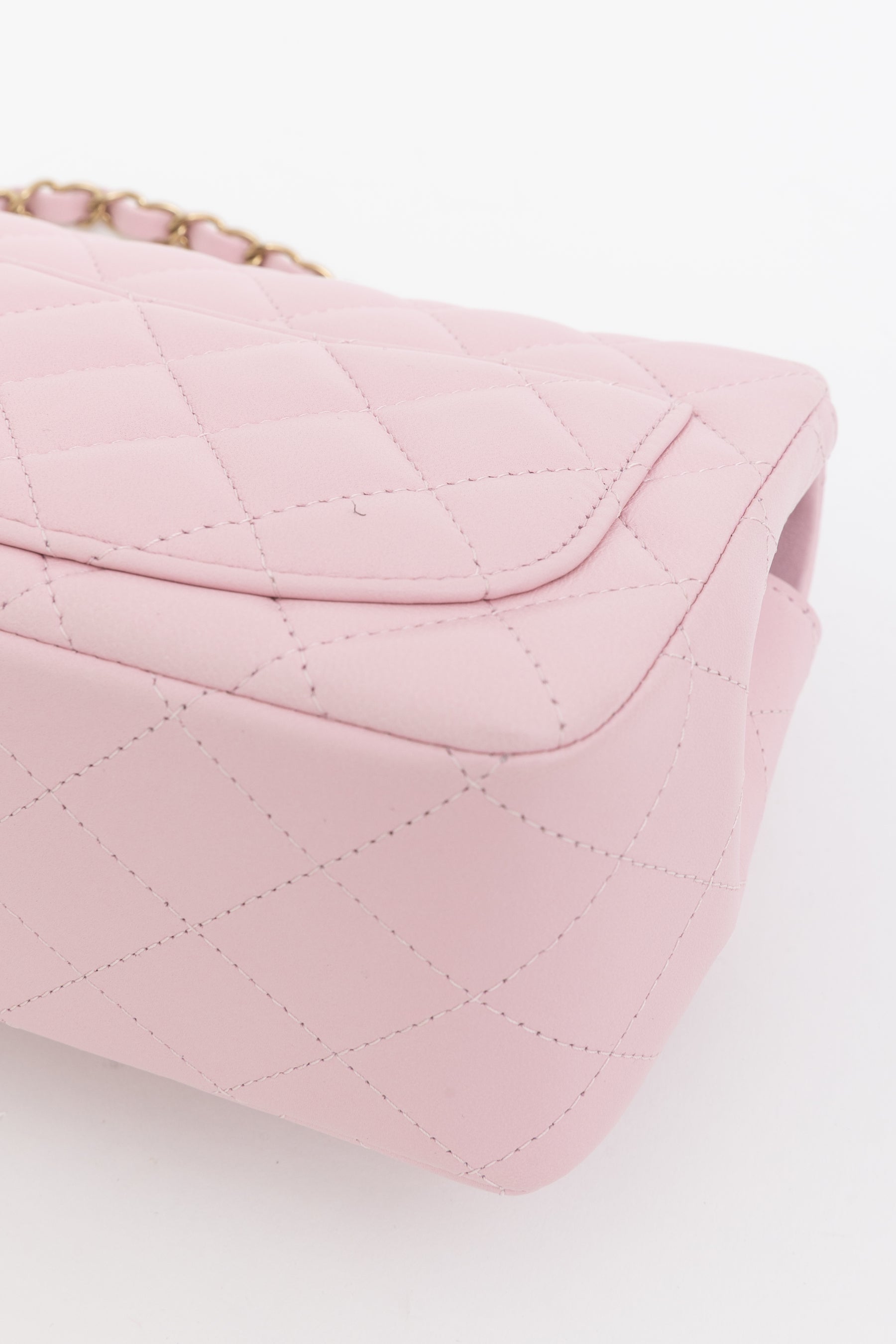 Mini Square Flap Bag