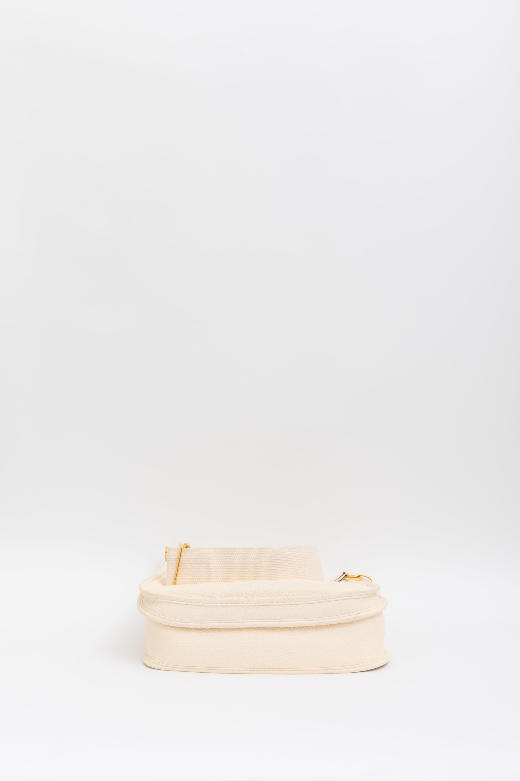 Evelyne III 29 Bag in Nata Clemence Leather