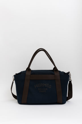 Toile Sac de Pansage Grooming Bag