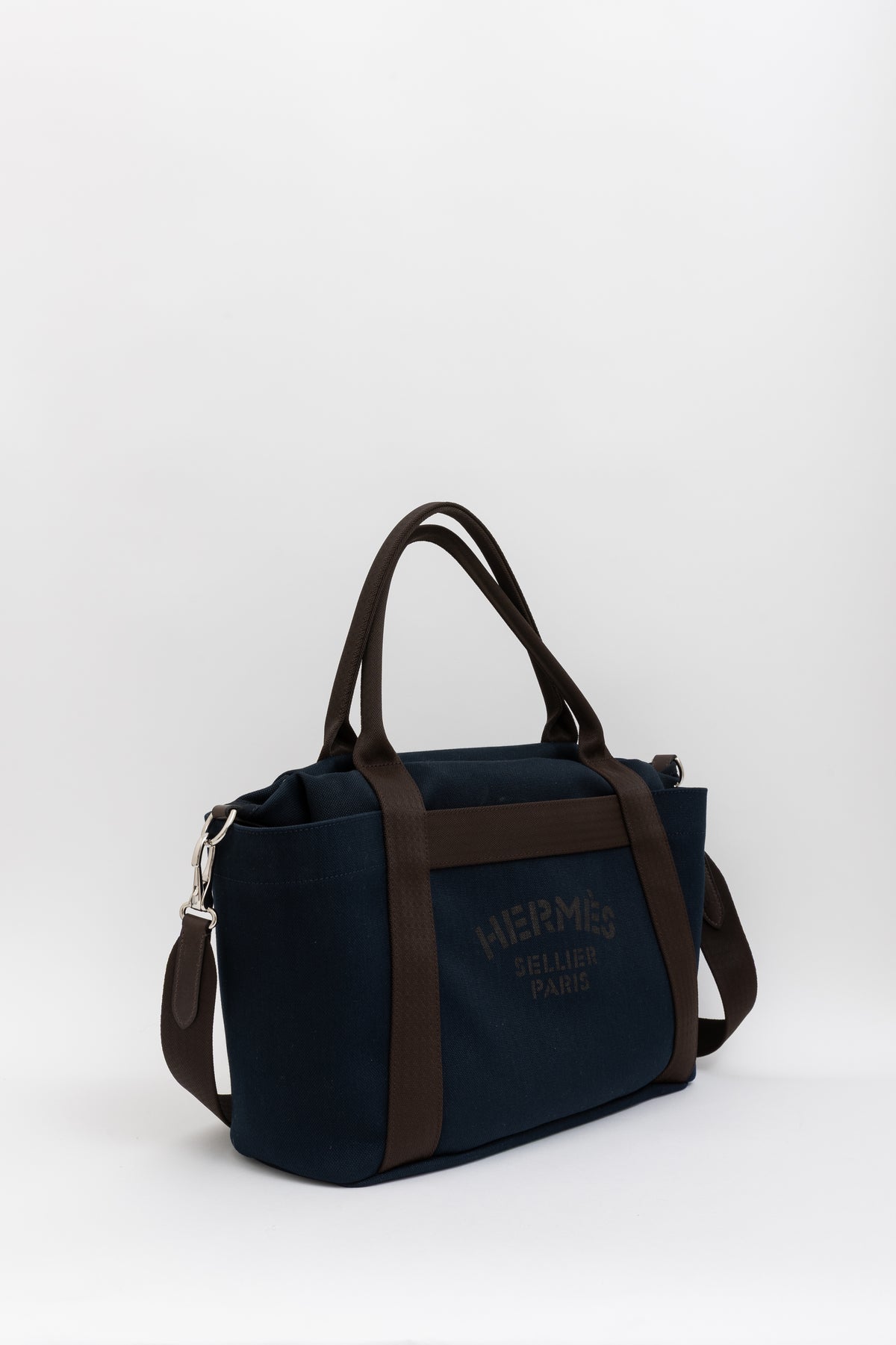Toile Sac de Pansage Grooming Bag