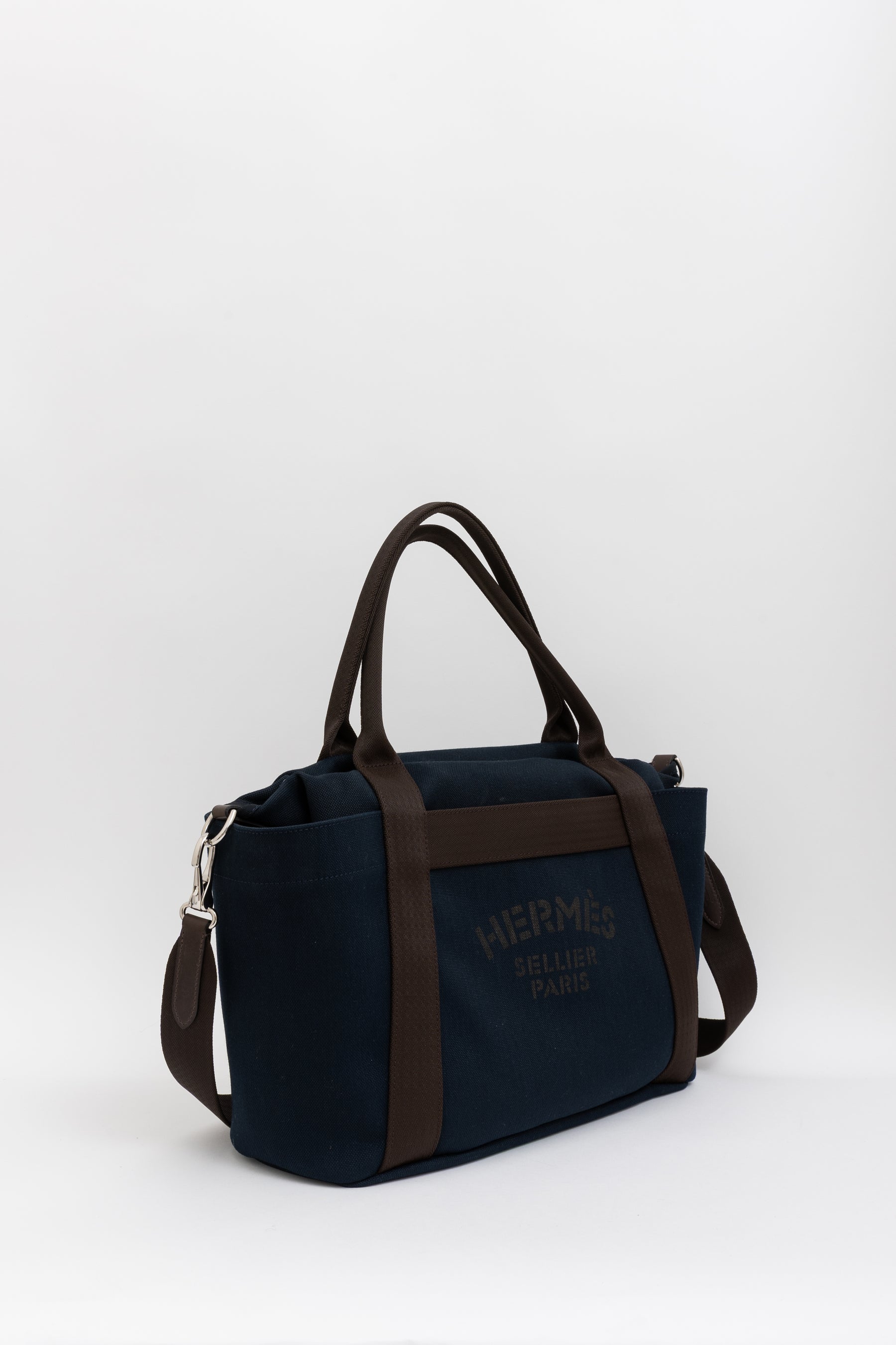 Toile Sac de Pansage Grooming Bag