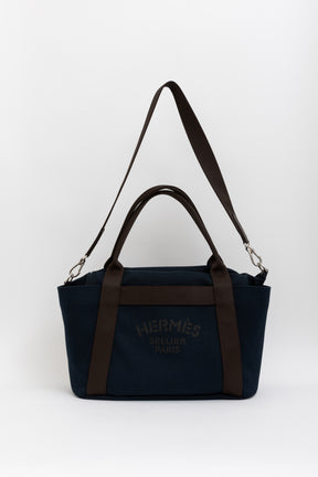 Toile Sac de Pansage Grooming Bag