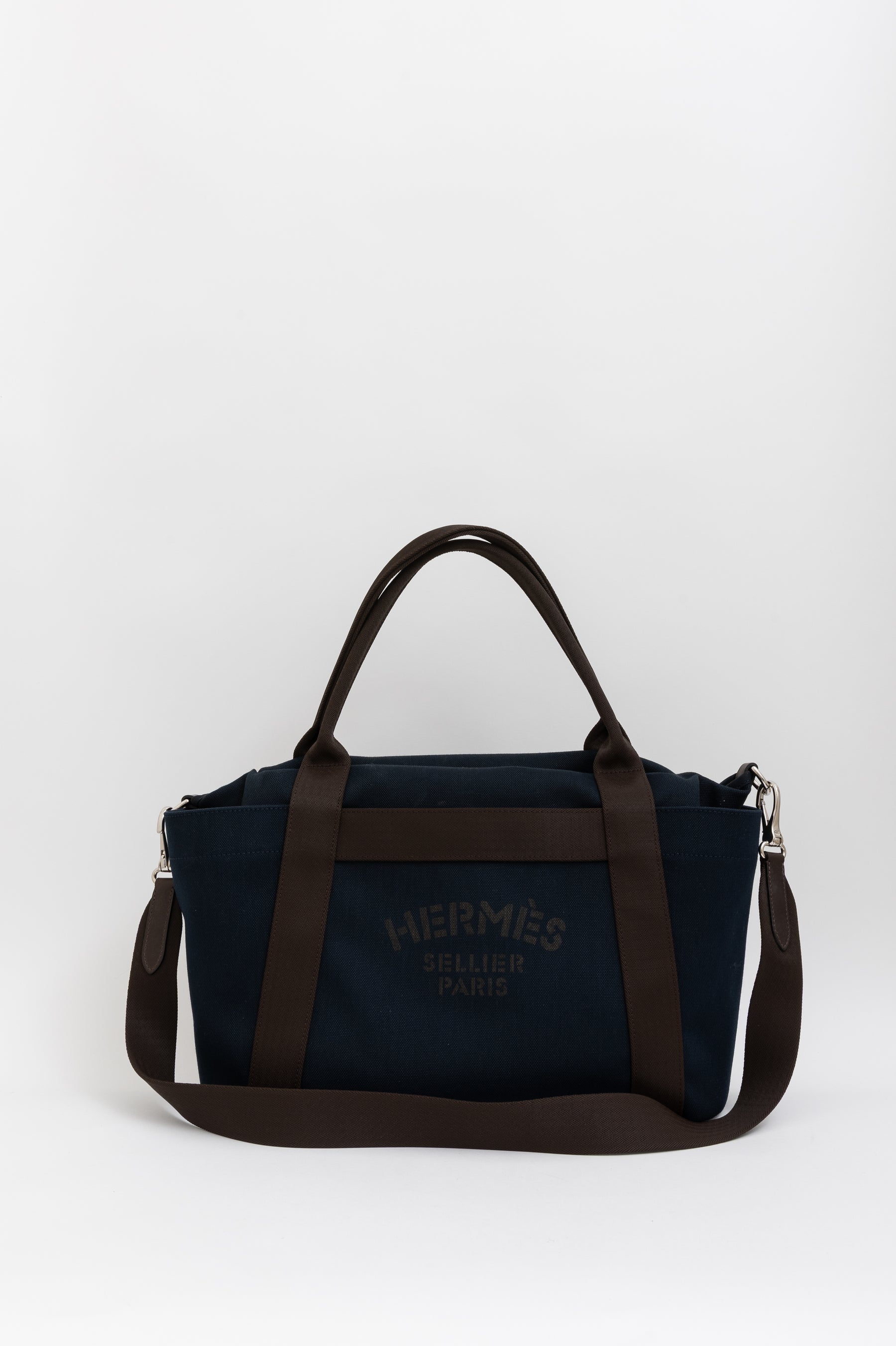 Toile Sac de Pansage Grooming Bag