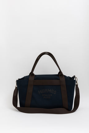 Toile Sac de Pansage Grooming Bag