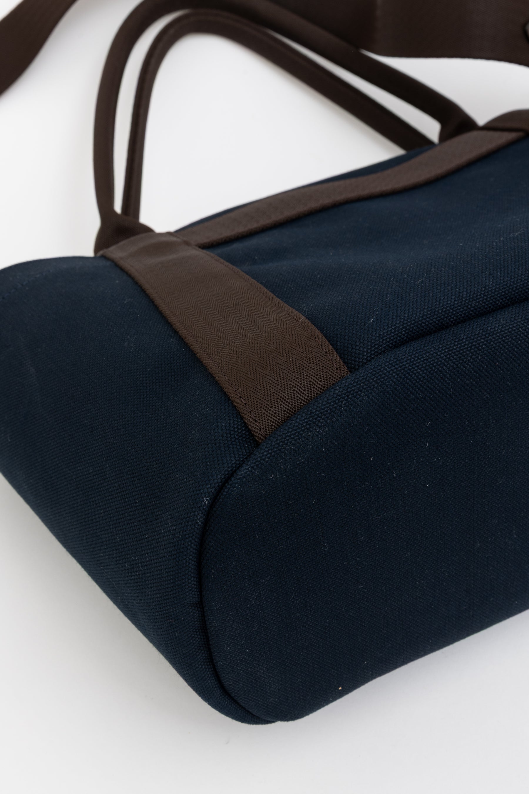 Toile Sac de Pansage Grooming Bag