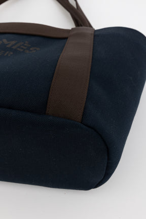 Toile Sac de Pansage Grooming Bag