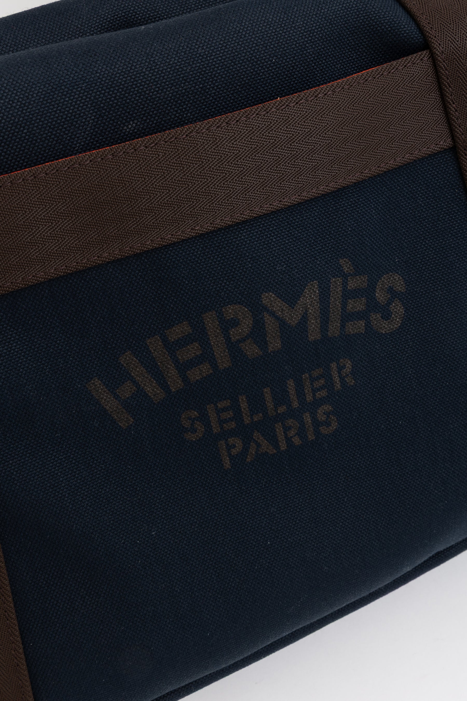 Toile Sac de Pansage Grooming Bag