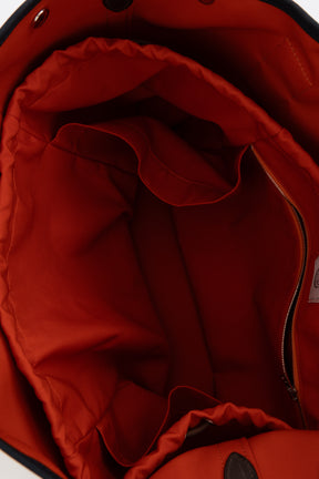 Toile Sac de Pansage Grooming Bag