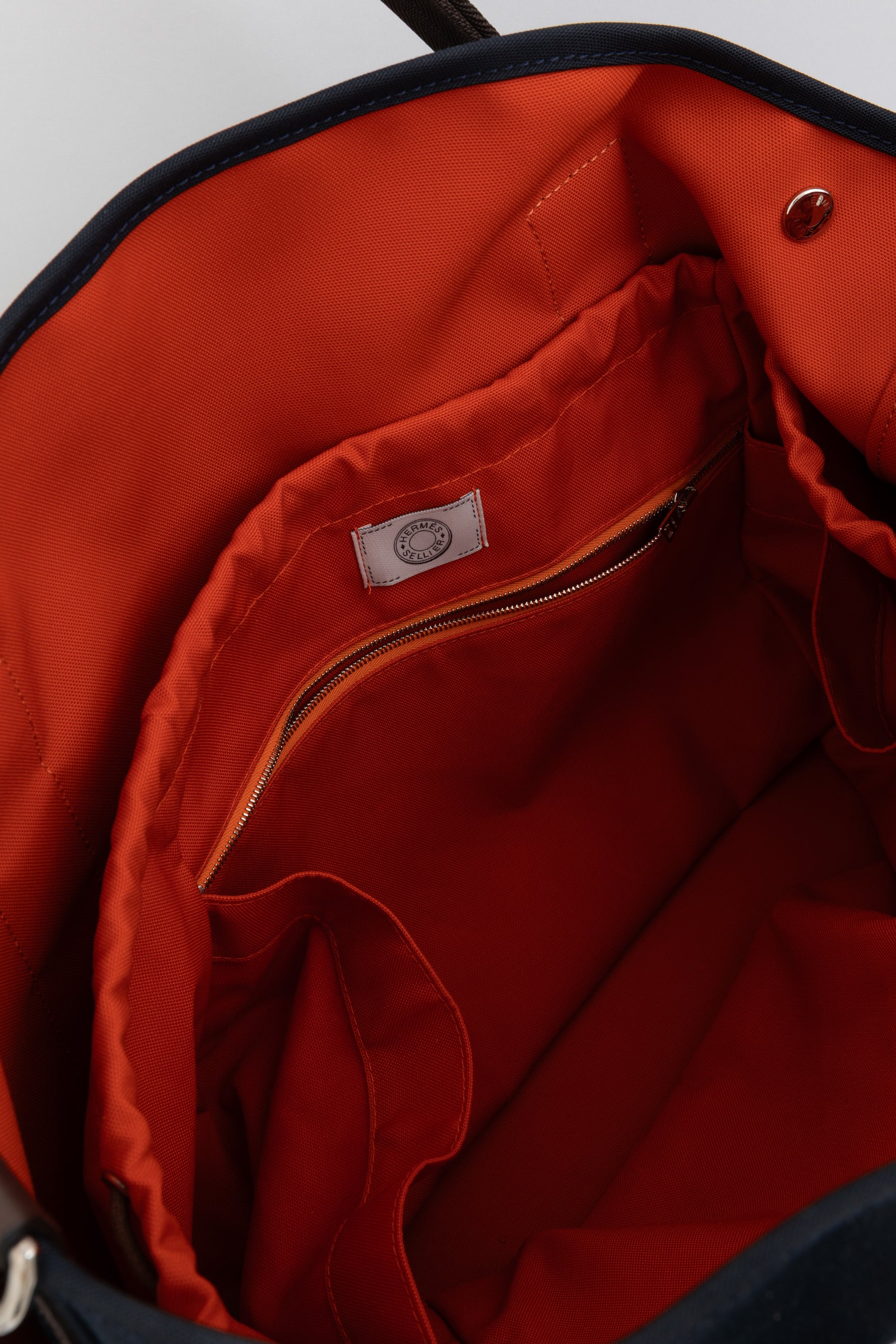 Toile Sac de Pansage Grooming Bag