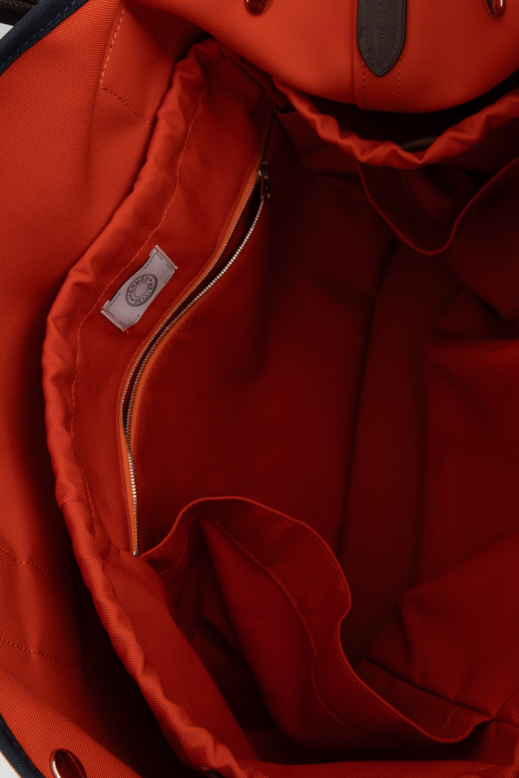 Toile Sac de Pansage Grooming Bag