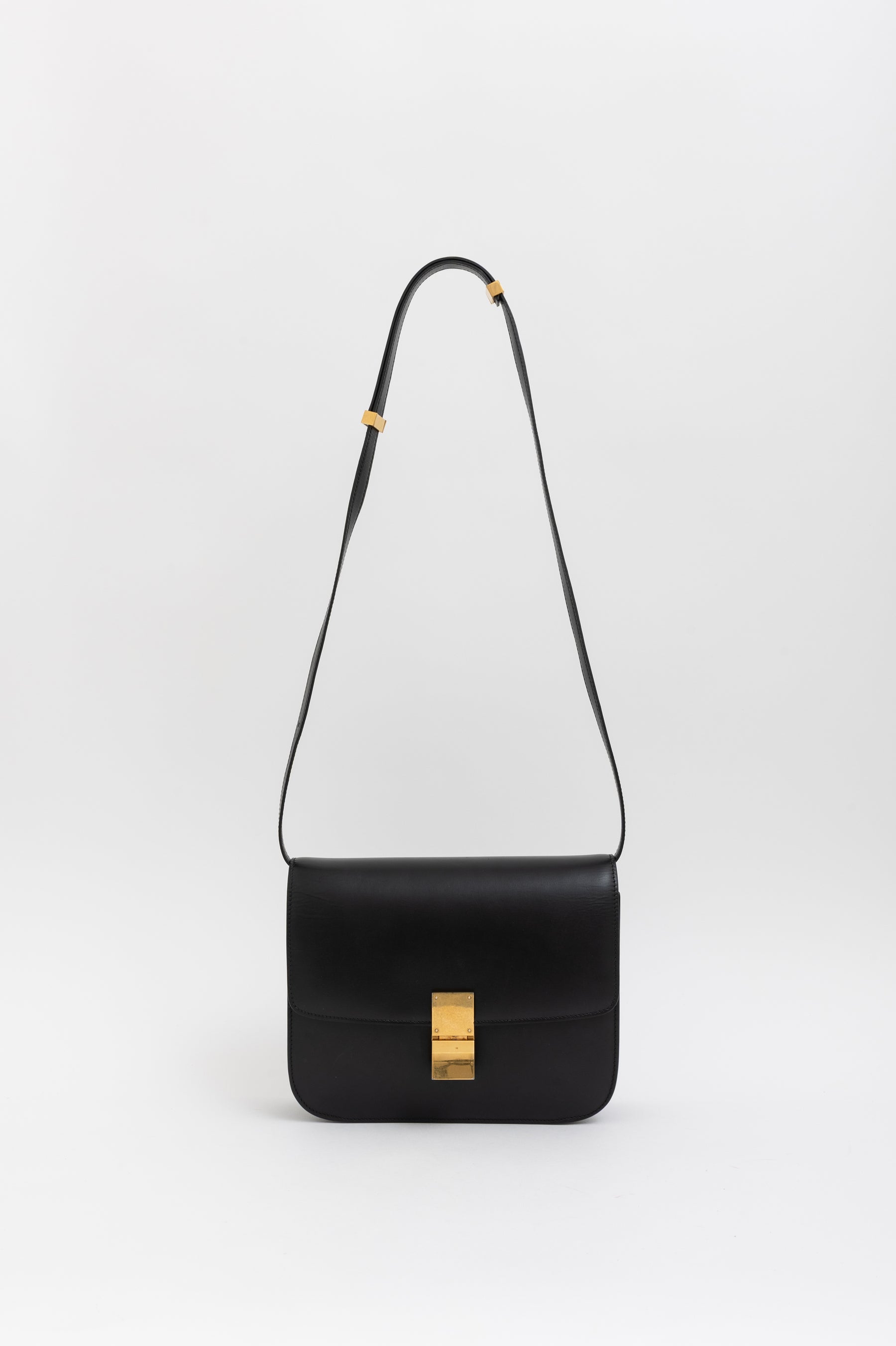 Medium Classic Box Bag