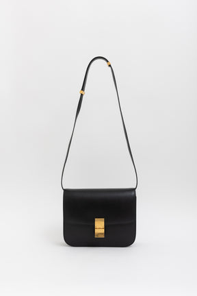 Medium Classic Box Bag