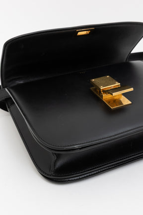 Medium Classic Box Bag