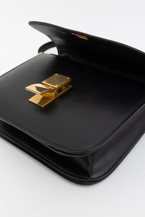 Medium Classic Box Bag