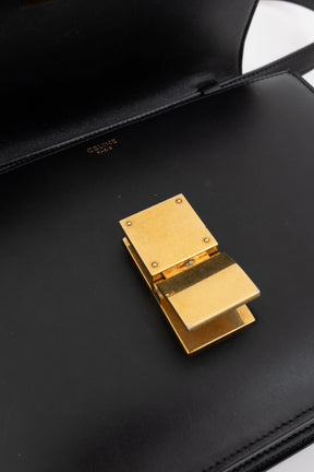 Medium Classic Box Bag