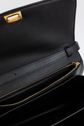 Medium Classic Box Bag