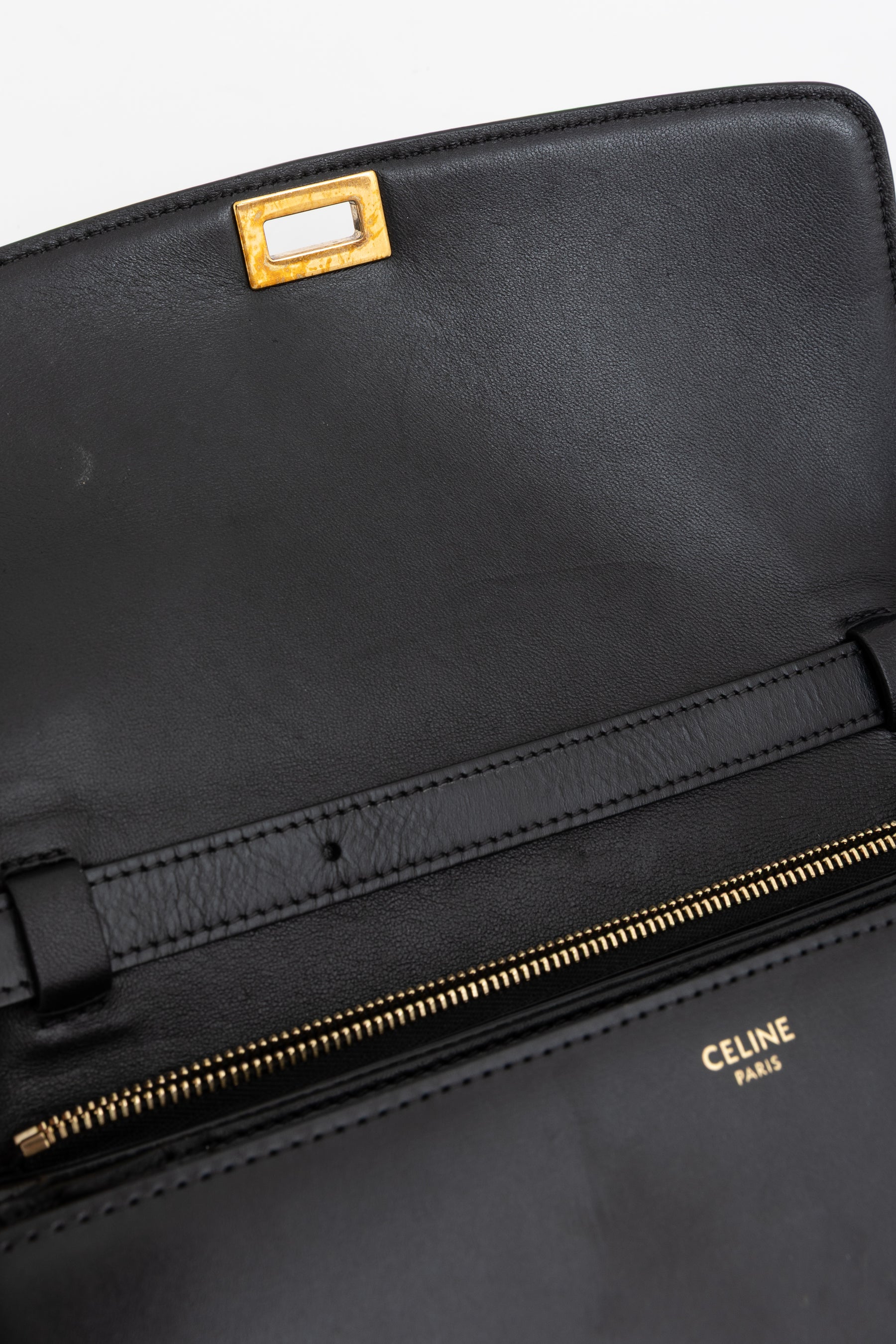 Medium Classic Box Bag