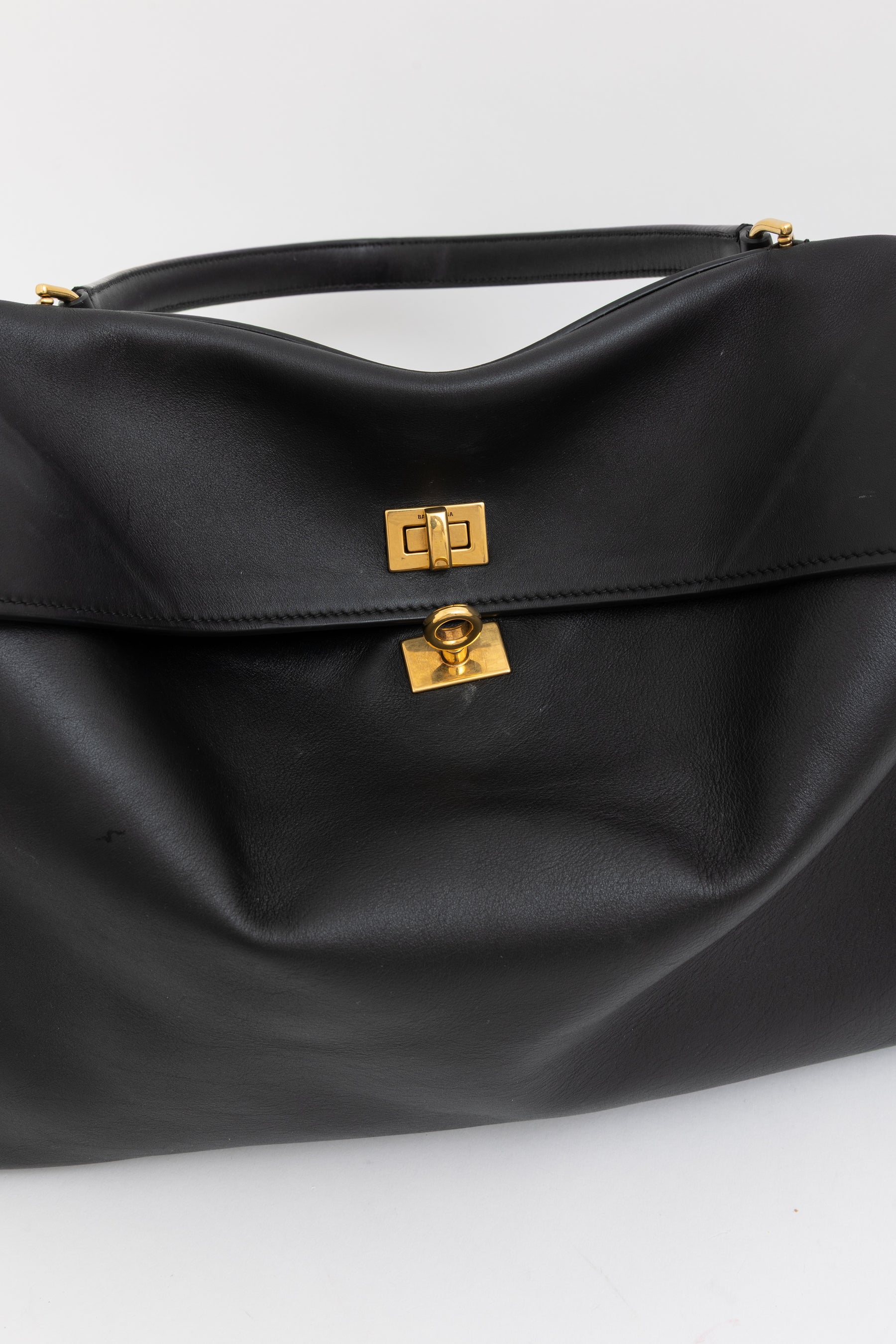 Rodeo Medium Handbag