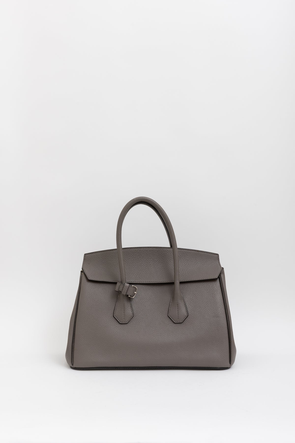 Sommet Medium Top Handle Bag