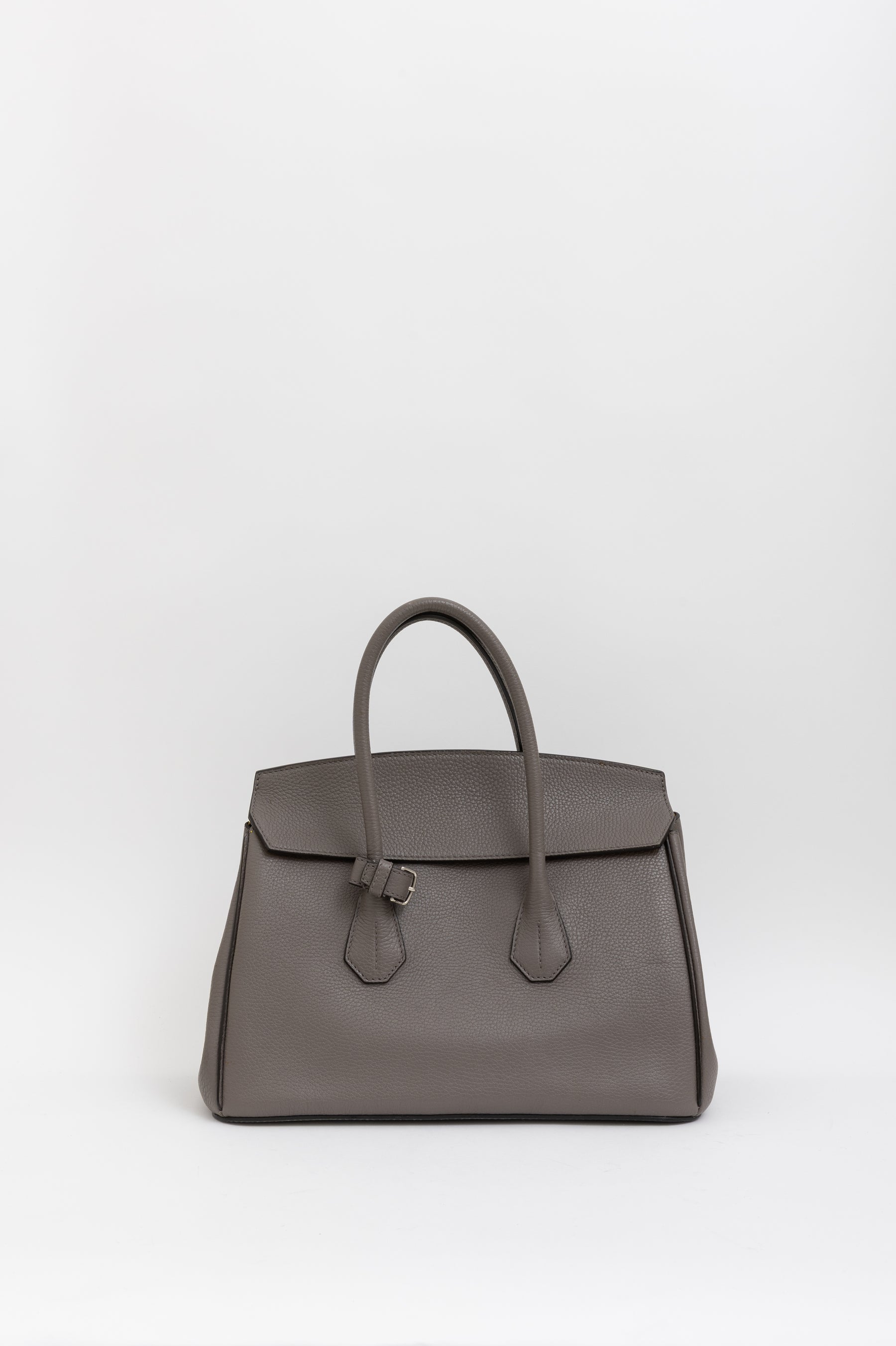 Sommet Medium Top Handle Bag