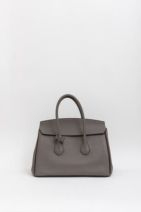 Sommet Medium Top Handle Bag