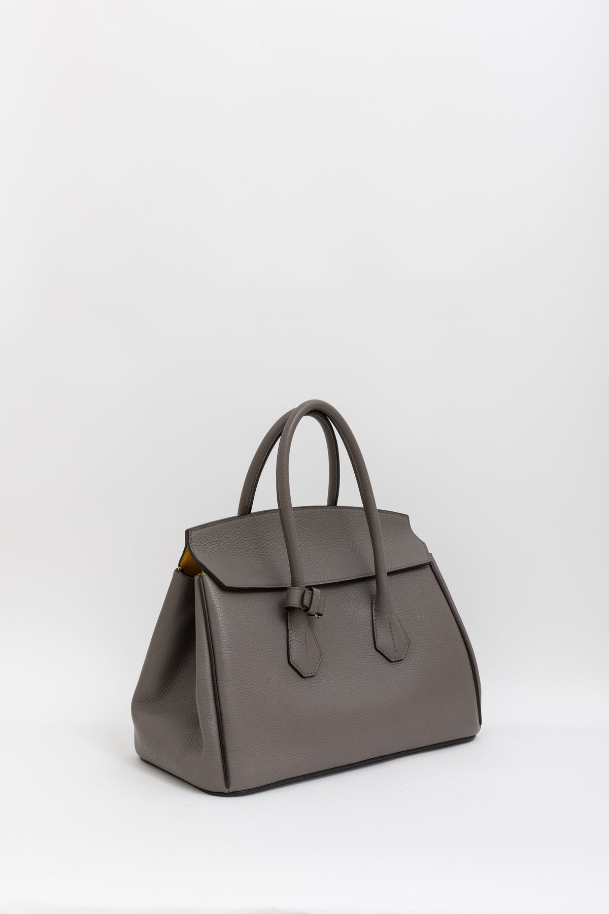 Sommet Medium Top Handle Bag