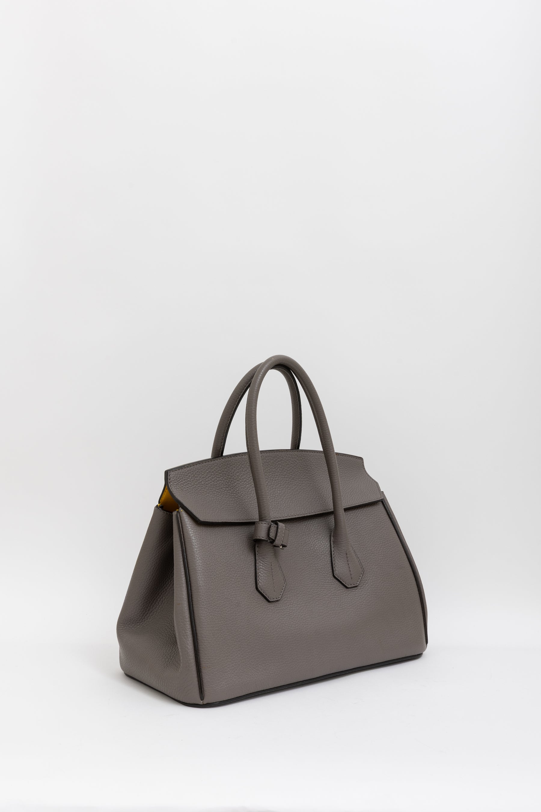 Sommet Medium Top Handle Bag