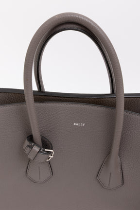 Sommet Medium Top Handle Bag