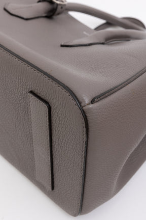 Sommet Medium Top Handle Bag