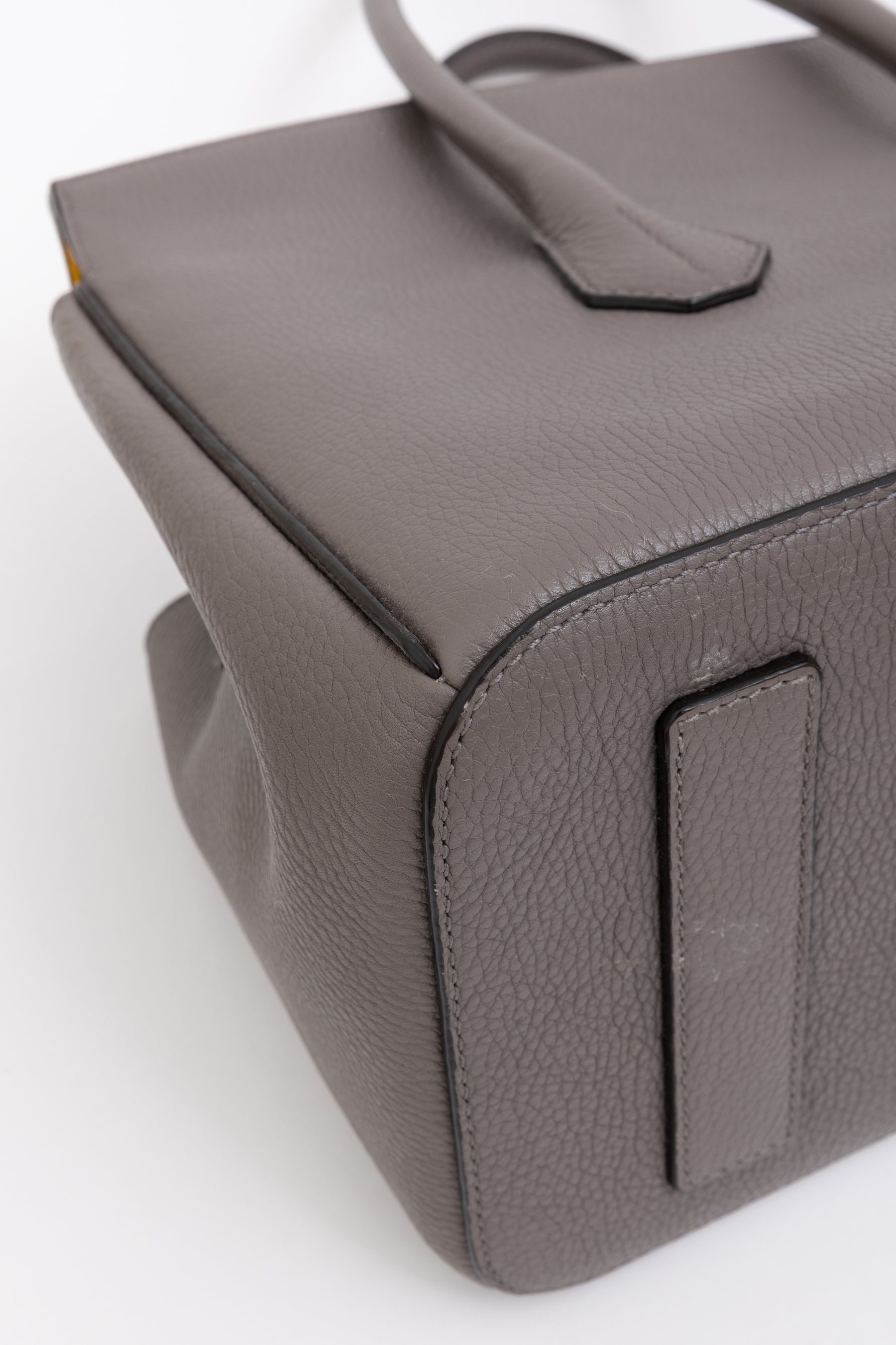 Sommet Medium Top Handle Bag