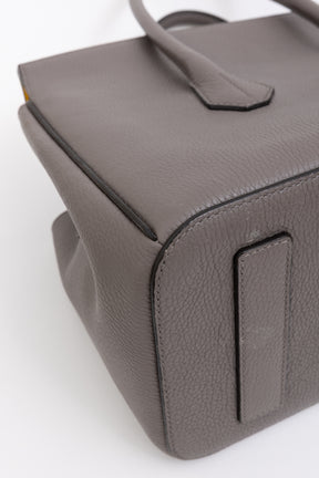 Sommet Medium Top Handle Bag