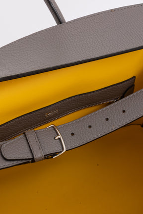 Sommet Medium Top Handle Bag