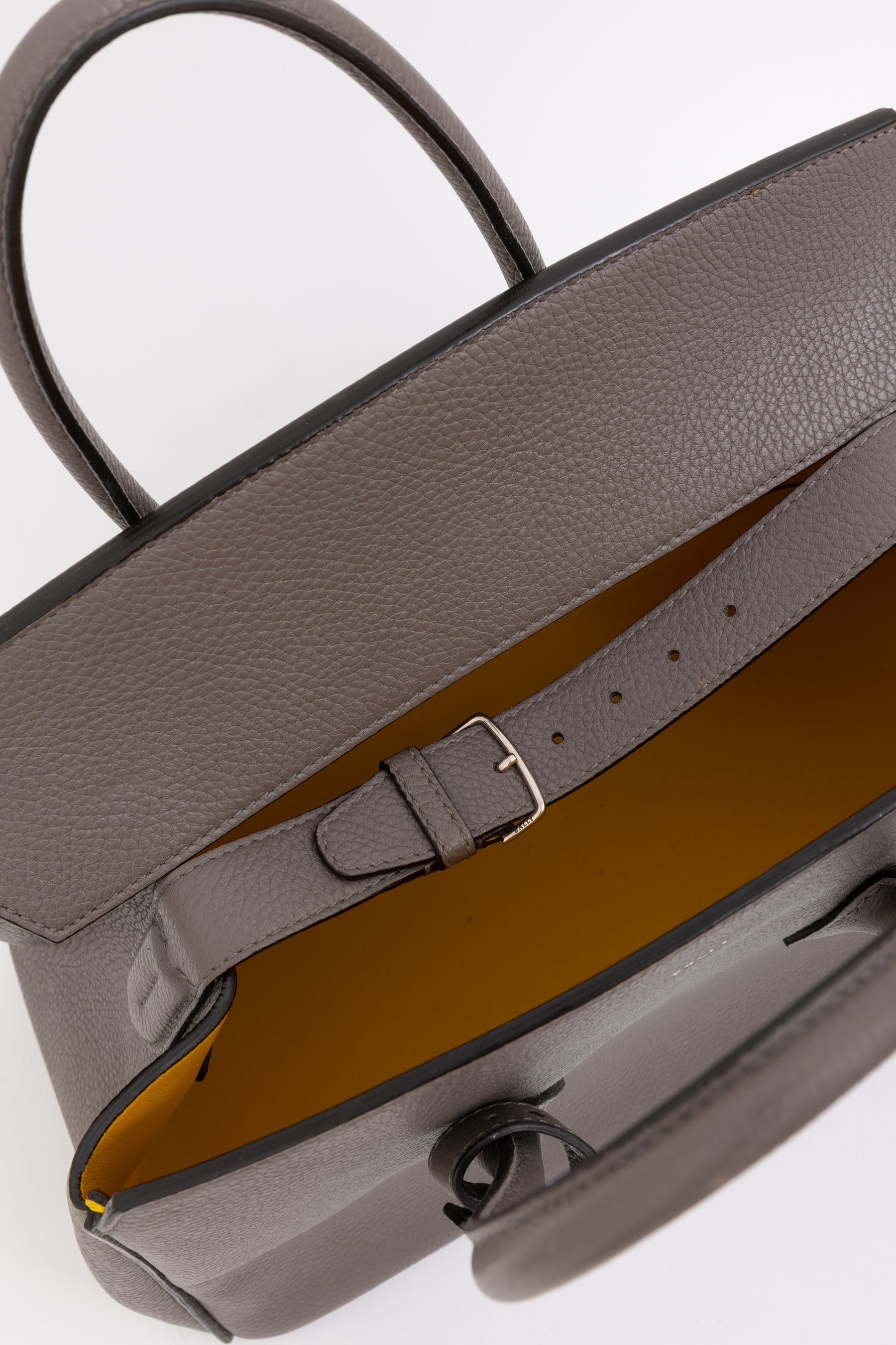 Sommet Medium Top Handle Bag